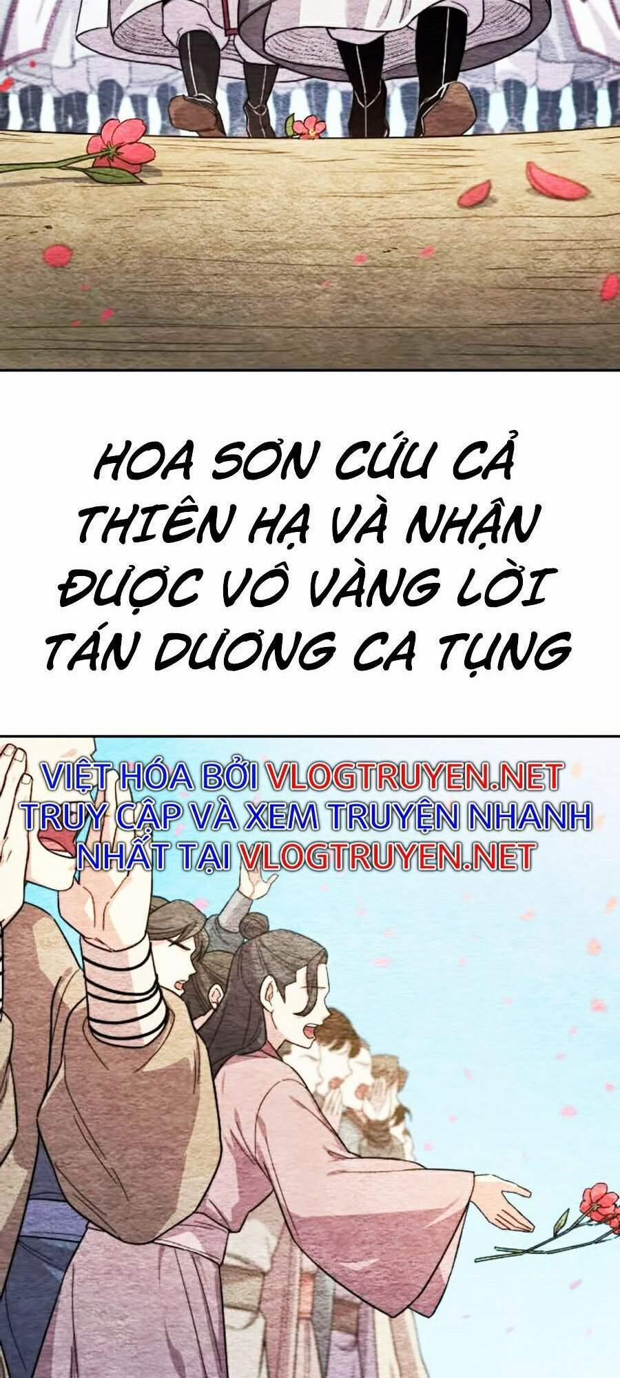 Hoa Sơn Tái Xuất | Hoa Sơn Tái Khởi 34 trang 115