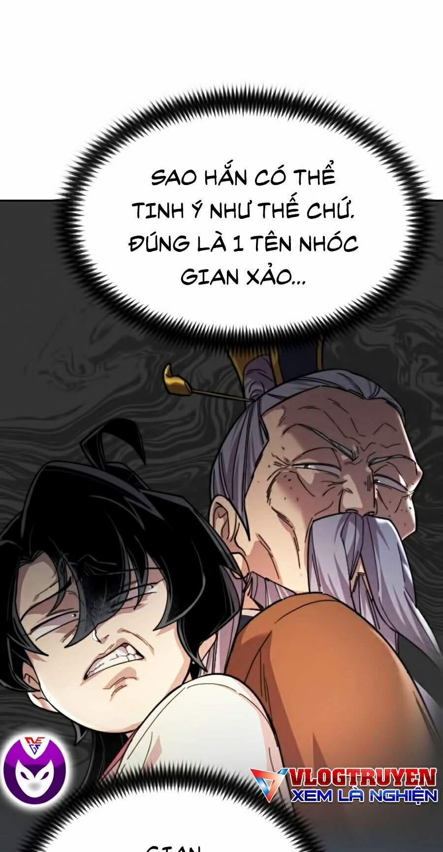 Hoa Sơn Tái Xuất | Hoa Sơn Tái Khởi 34 trang 139
