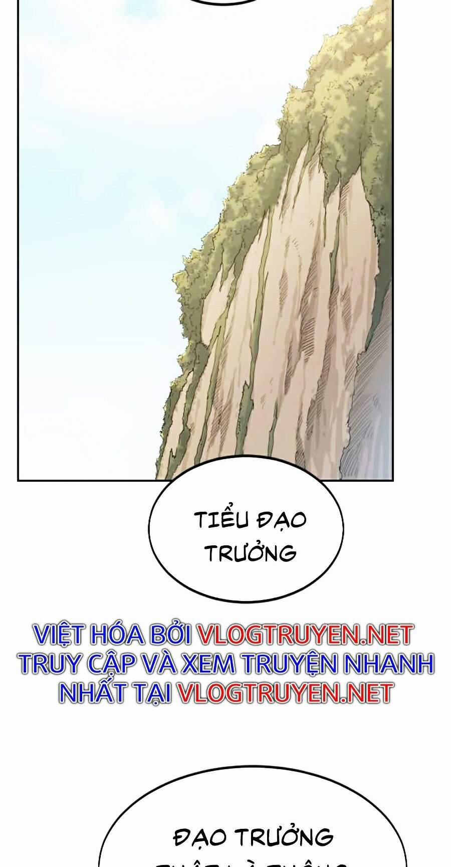 Hoa Sơn Tái Xuất | Hoa Sơn Tái Khởi 34 trang 141