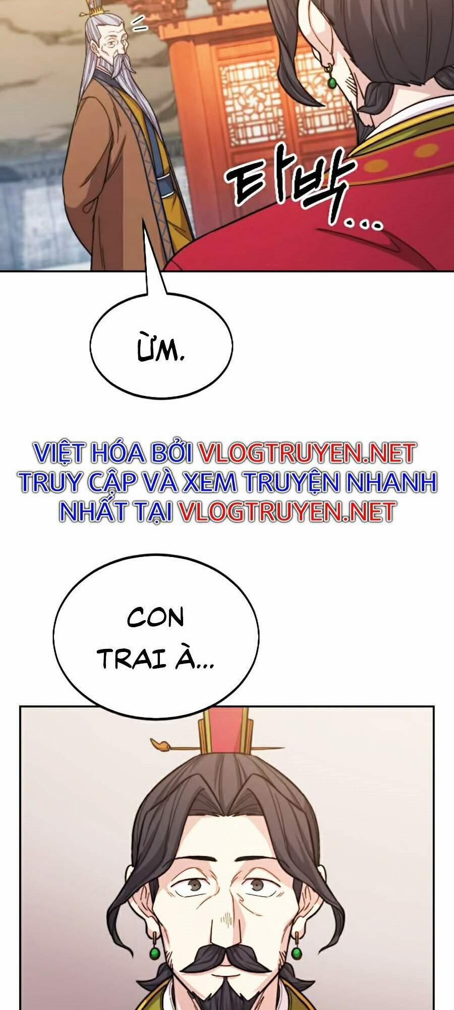 Hoa Sơn Tái Xuất | Hoa Sơn Tái Khởi 34 trang 168