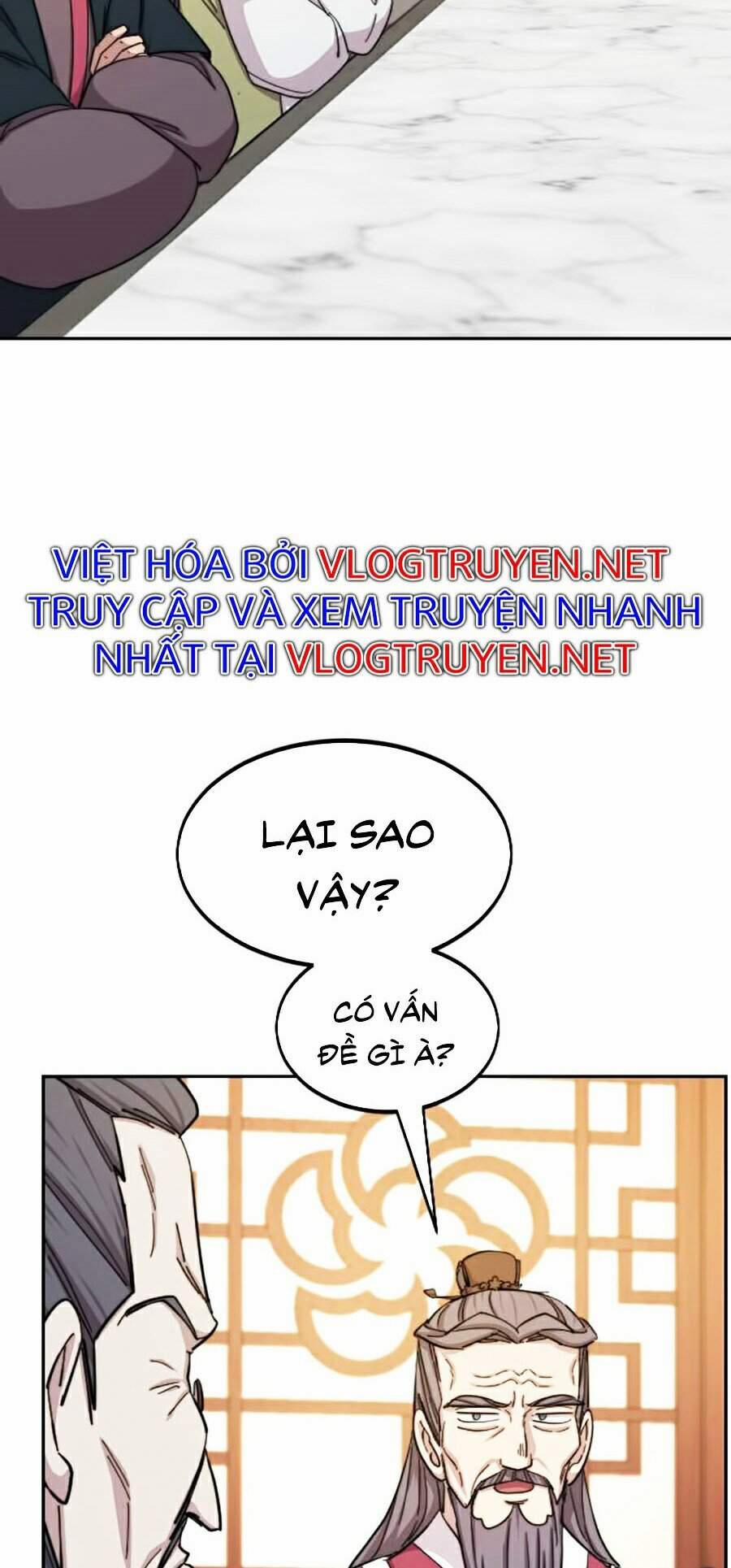 Hoa Sơn Tái Xuất | Hoa Sơn Tái Khởi 34 trang 24