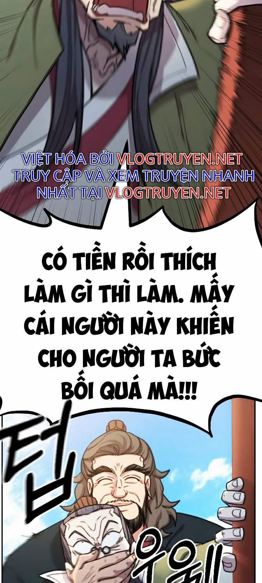 Hoa Sơn Tái Xuất | Hoa Sơn Tái Khởi 34 trang 83