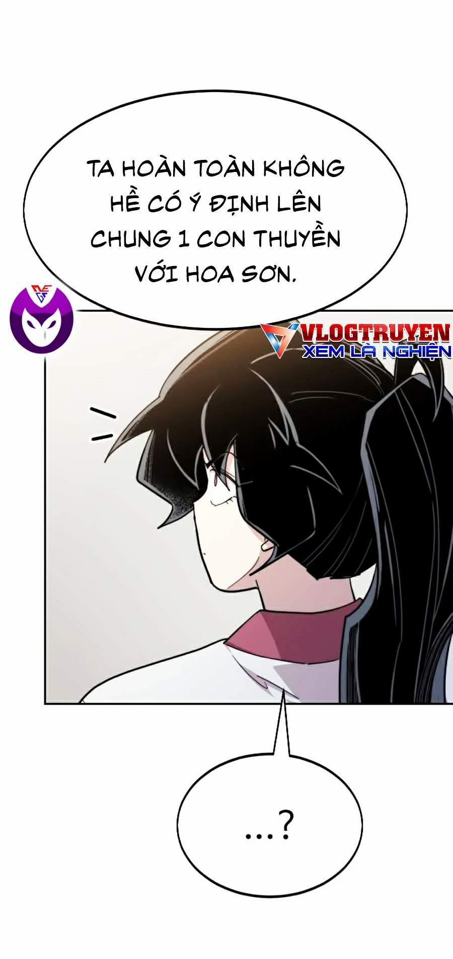 Hoa Sơn Tái Xuất | Hoa Sơn Tái Khởi 34 trang 99