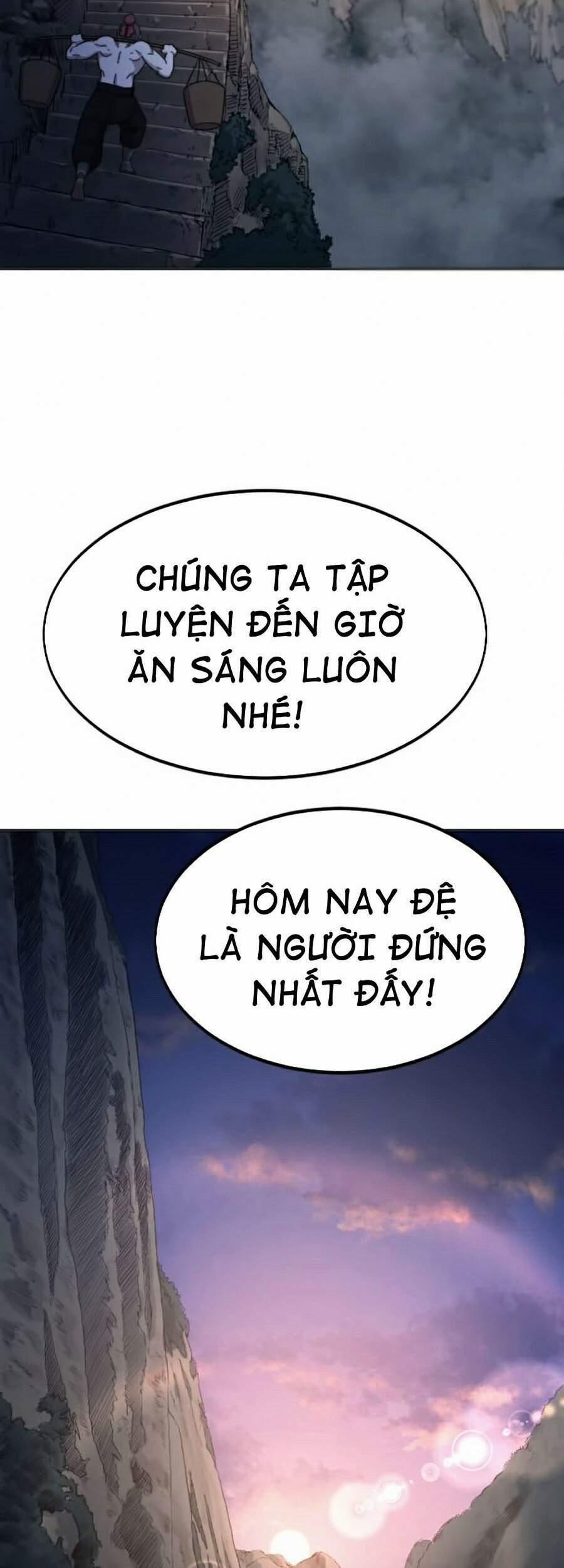 Hoa Sơn Tái Xuất | Hoa Sơn Tái Khởi 35 trang 40
