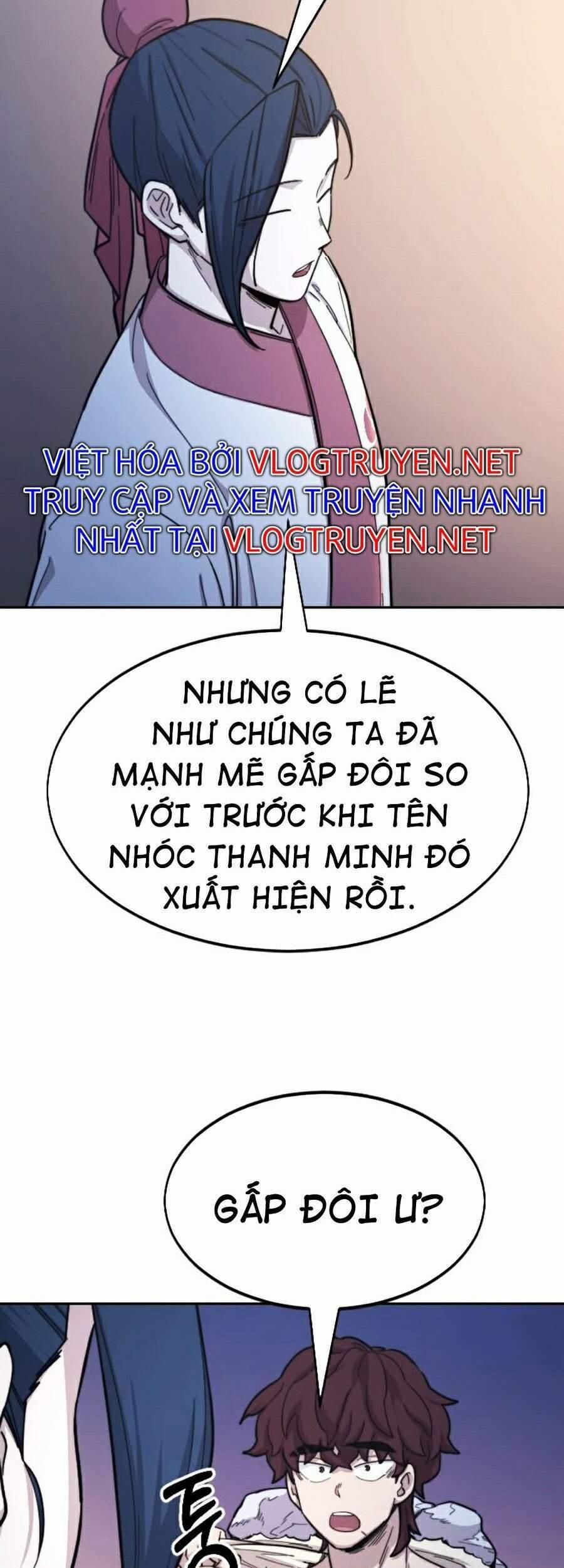 Hoa Sơn Tái Xuất | Hoa Sơn Tái Khởi 35 trang 56