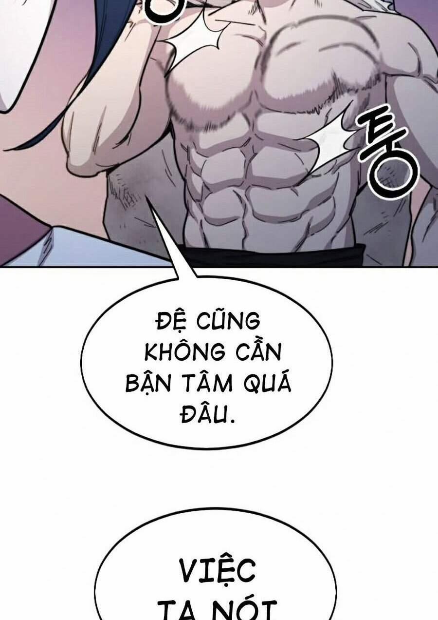Hoa Sơn Tái Xuất | Hoa Sơn Tái Khởi 35 trang 57