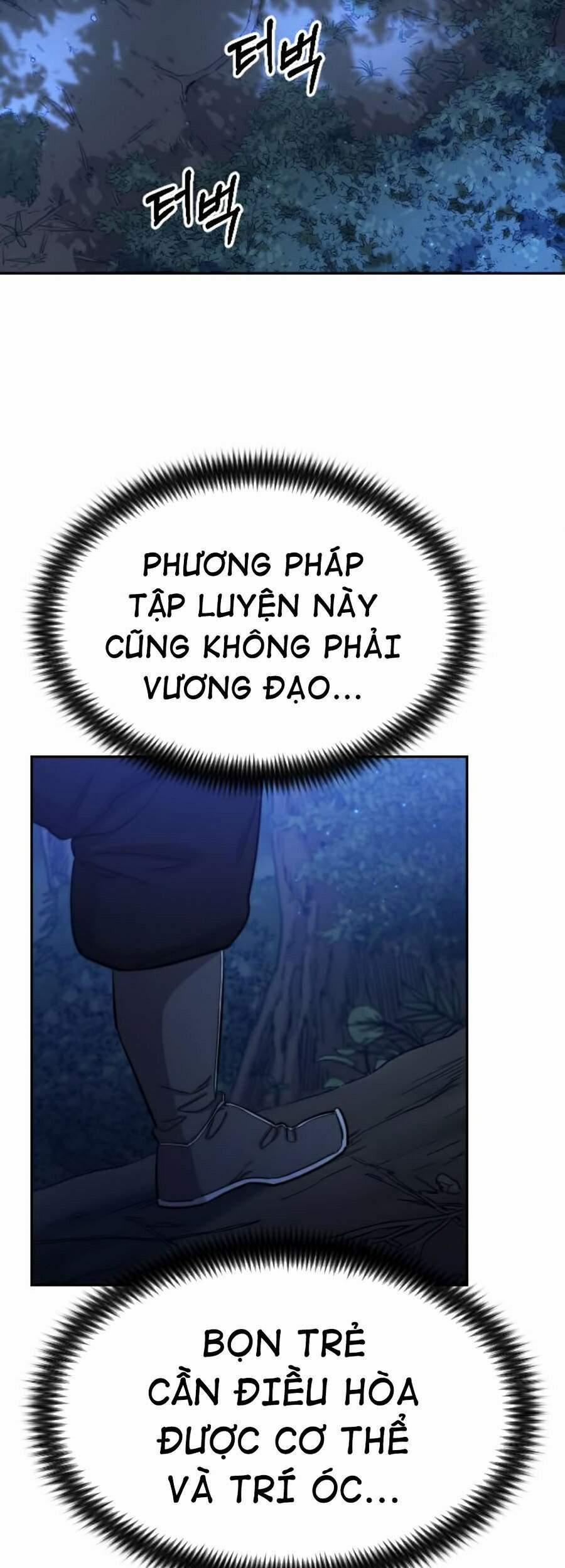 Hoa Sơn Tái Xuất | Hoa Sơn Tái Khởi 35 trang 72