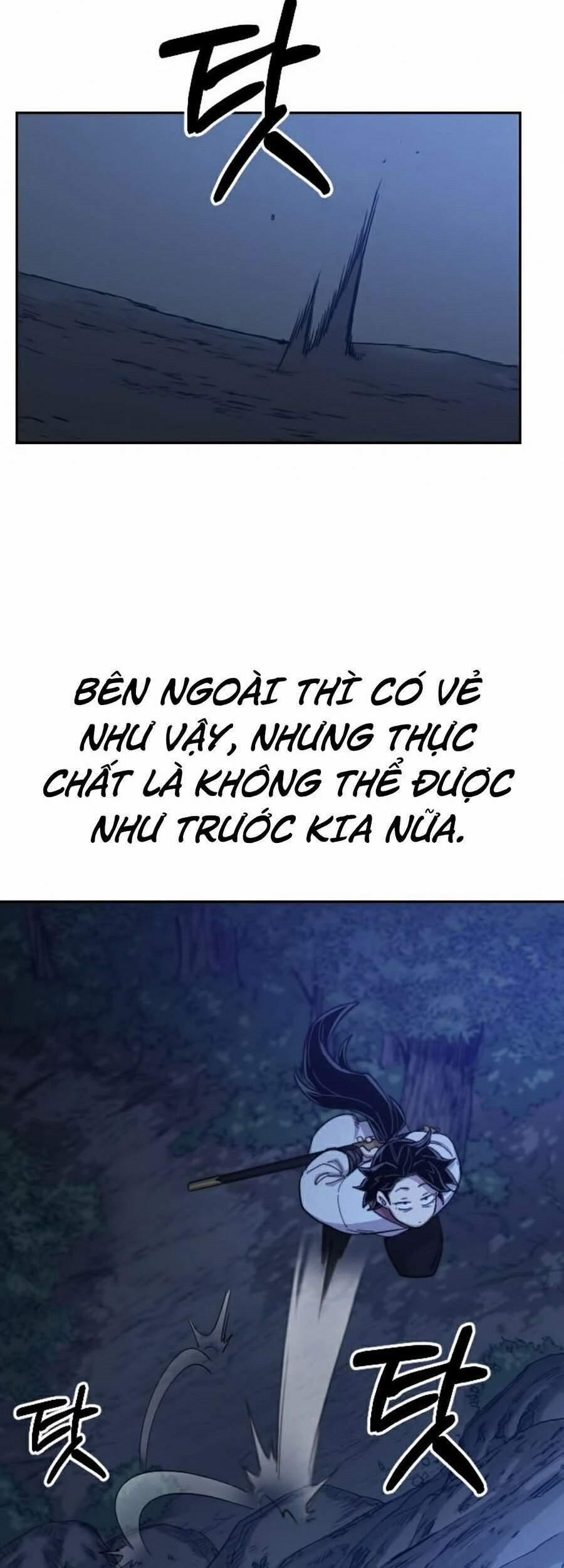 Hoa Sơn Tái Xuất | Hoa Sơn Tái Khởi 35 trang 76