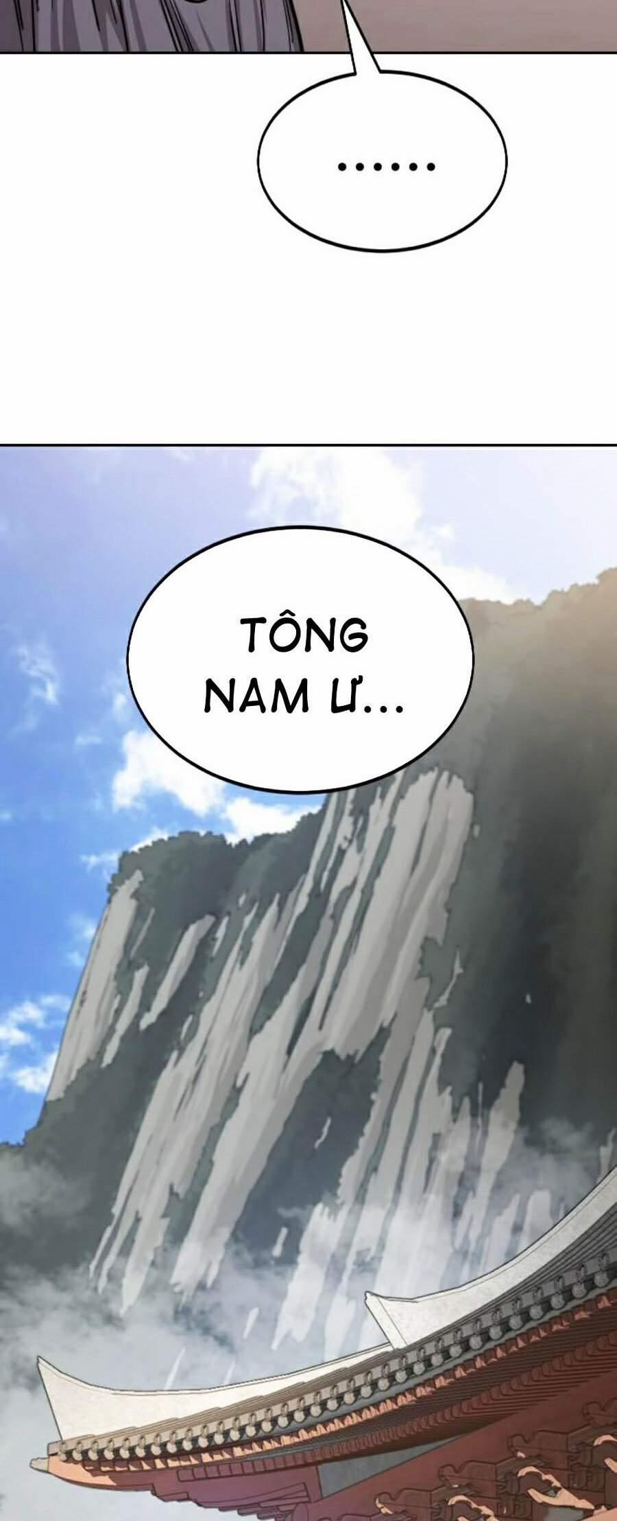 Hoa Sơn Tái Xuất | Hoa Sơn Tái Khởi 36 trang 109