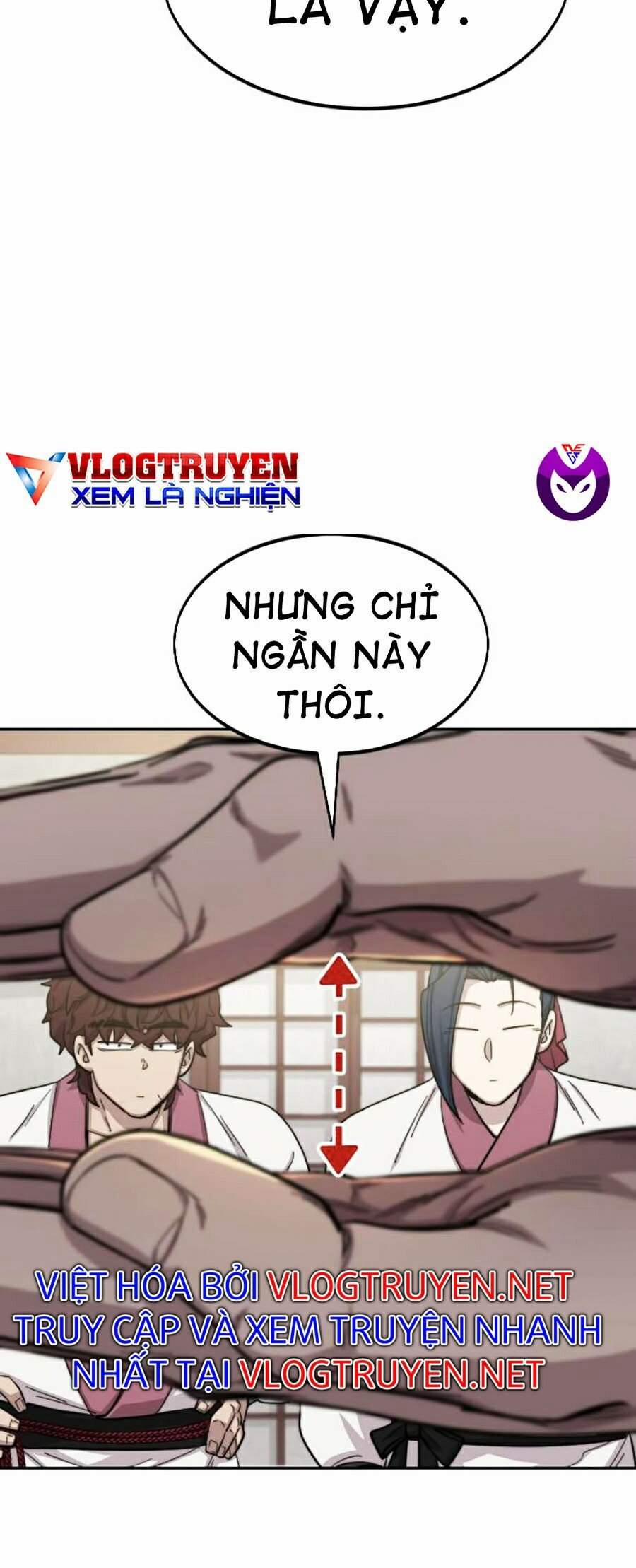 Hoa Sơn Tái Xuất | Hoa Sơn Tái Khởi 36 trang 112