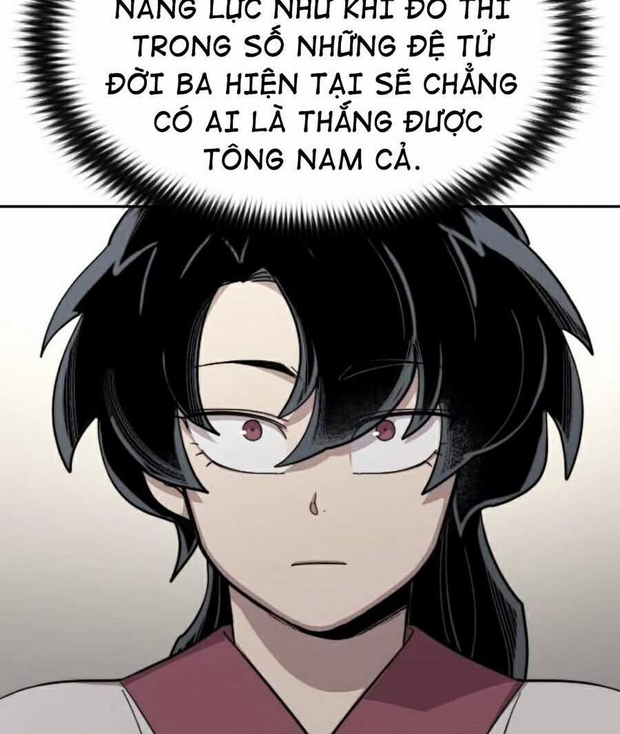 Hoa Sơn Tái Xuất | Hoa Sơn Tái Khởi 36 trang 123