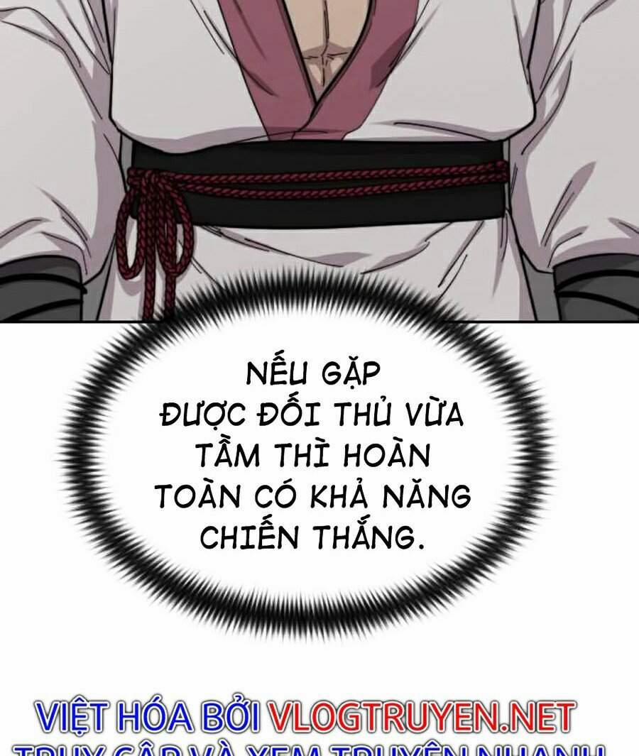 Hoa Sơn Tái Xuất | Hoa Sơn Tái Khởi 36 trang 126
