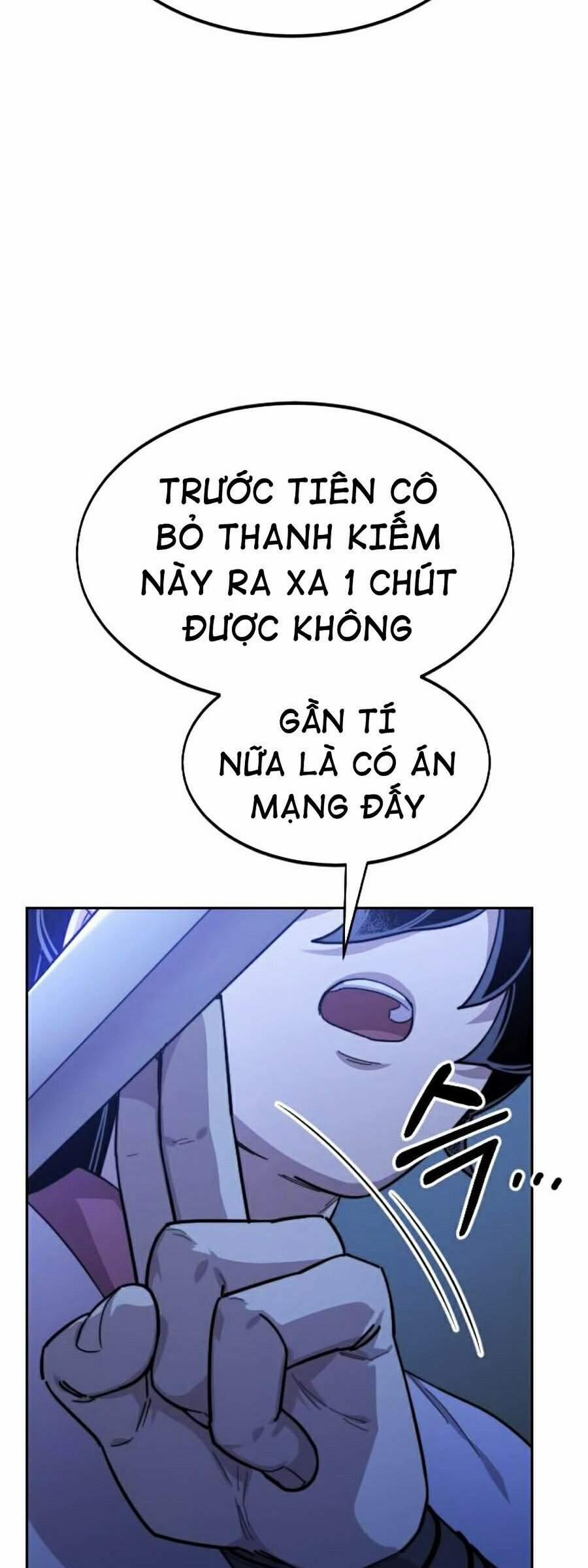 Hoa Sơn Tái Xuất | Hoa Sơn Tái Khởi 36 trang 15