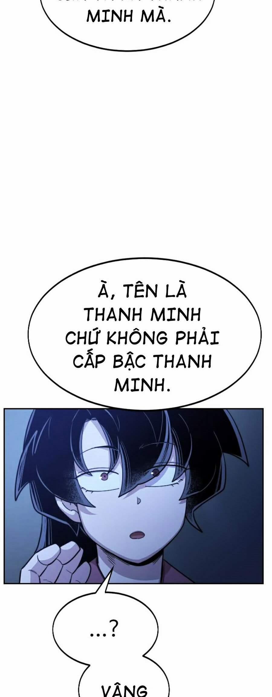 Hoa Sơn Tái Xuất | Hoa Sơn Tái Khởi 36 trang 26