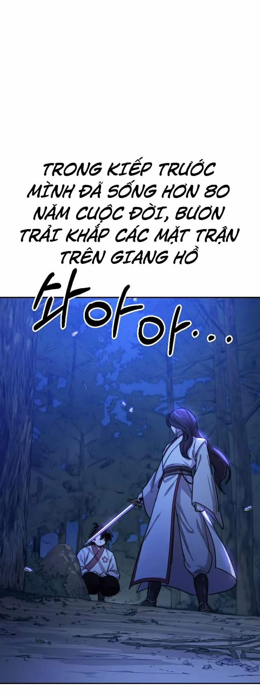 Hoa Sơn Tái Xuất | Hoa Sơn Tái Khởi 36 trang 5