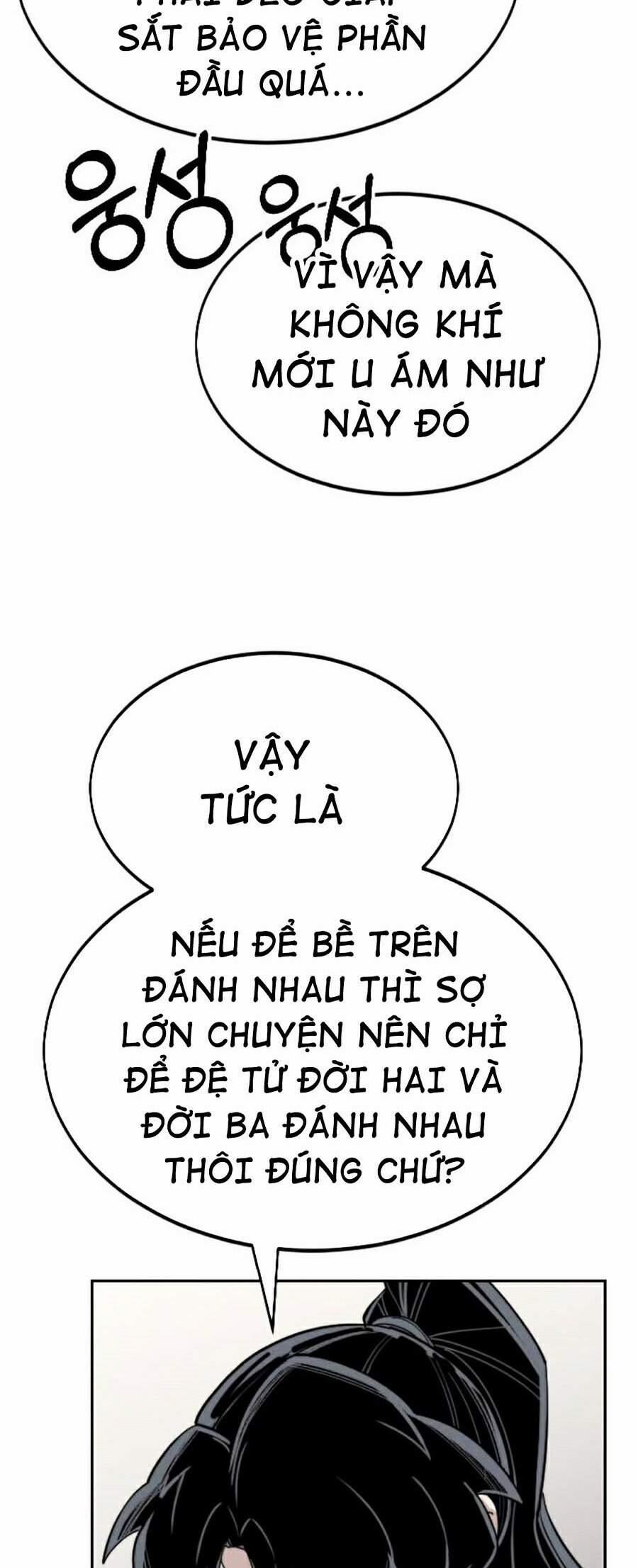 Hoa Sơn Tái Xuất | Hoa Sơn Tái Khởi 36 trang 64