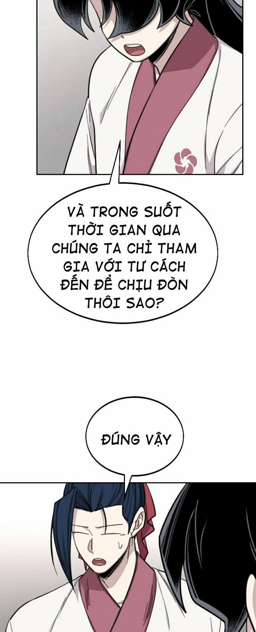 Hoa Sơn Tái Xuất | Hoa Sơn Tái Khởi 36 trang 65