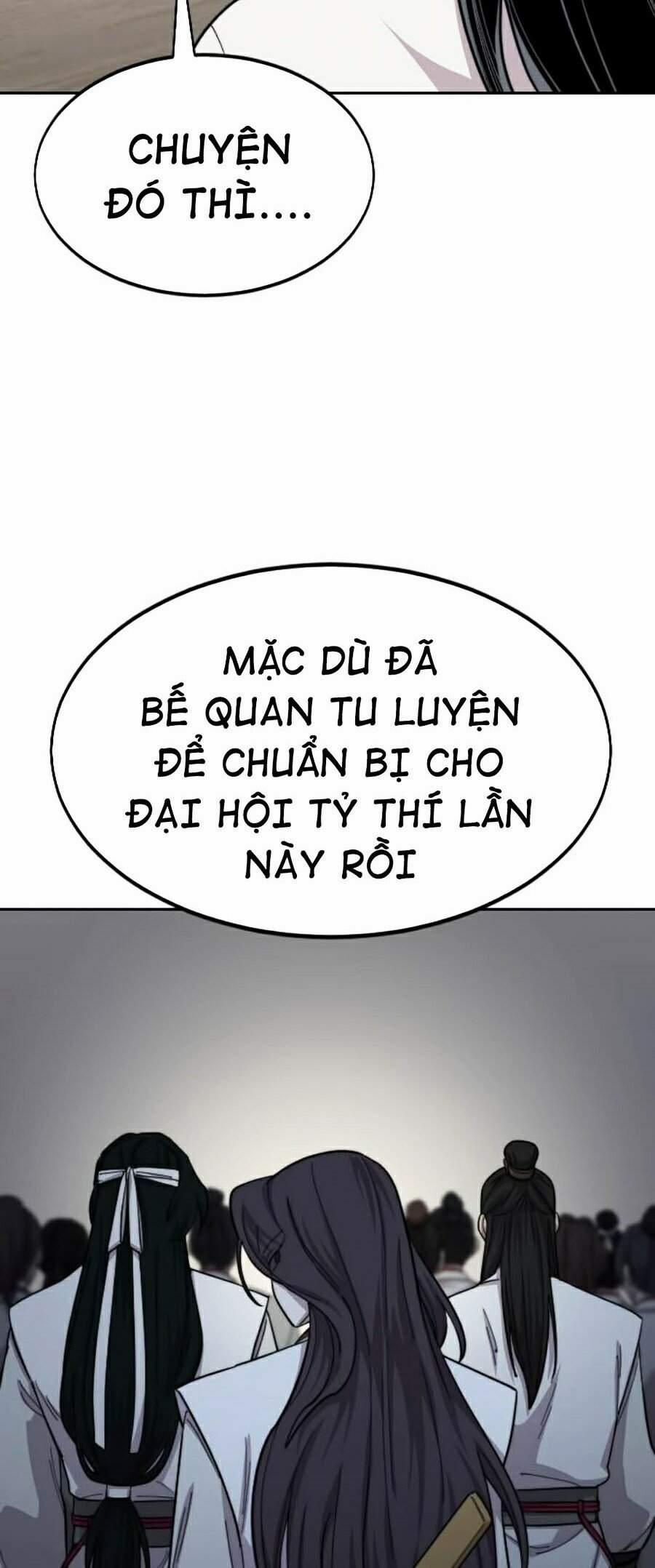 Hoa Sơn Tái Xuất | Hoa Sơn Tái Khởi 36 trang 72