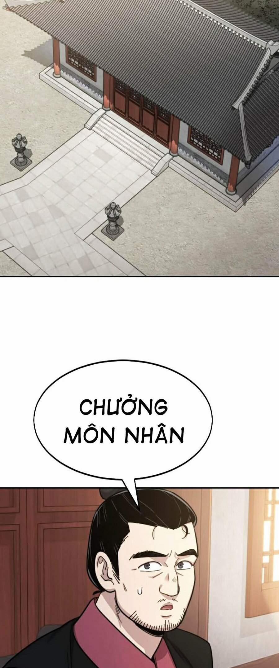 Hoa Sơn Tái Xuất | Hoa Sơn Tái Khởi 36 trang 84