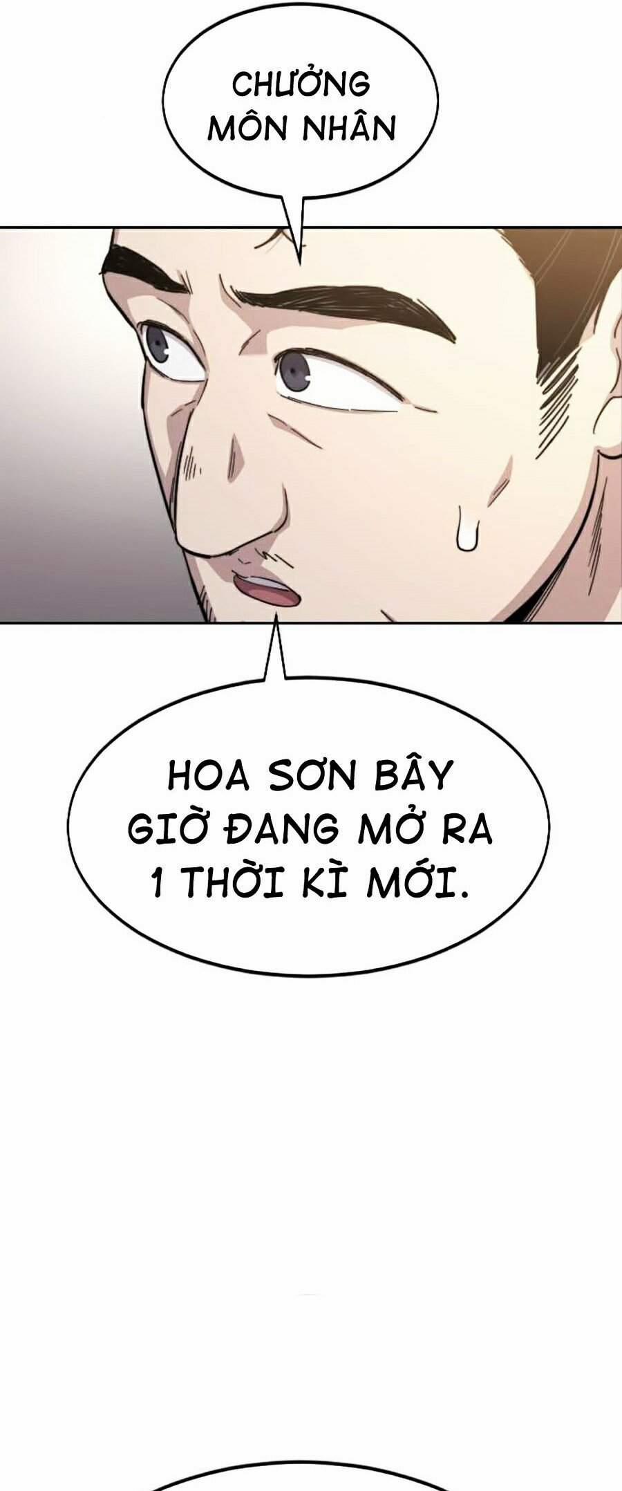 Hoa Sơn Tái Xuất | Hoa Sơn Tái Khởi 36 trang 88