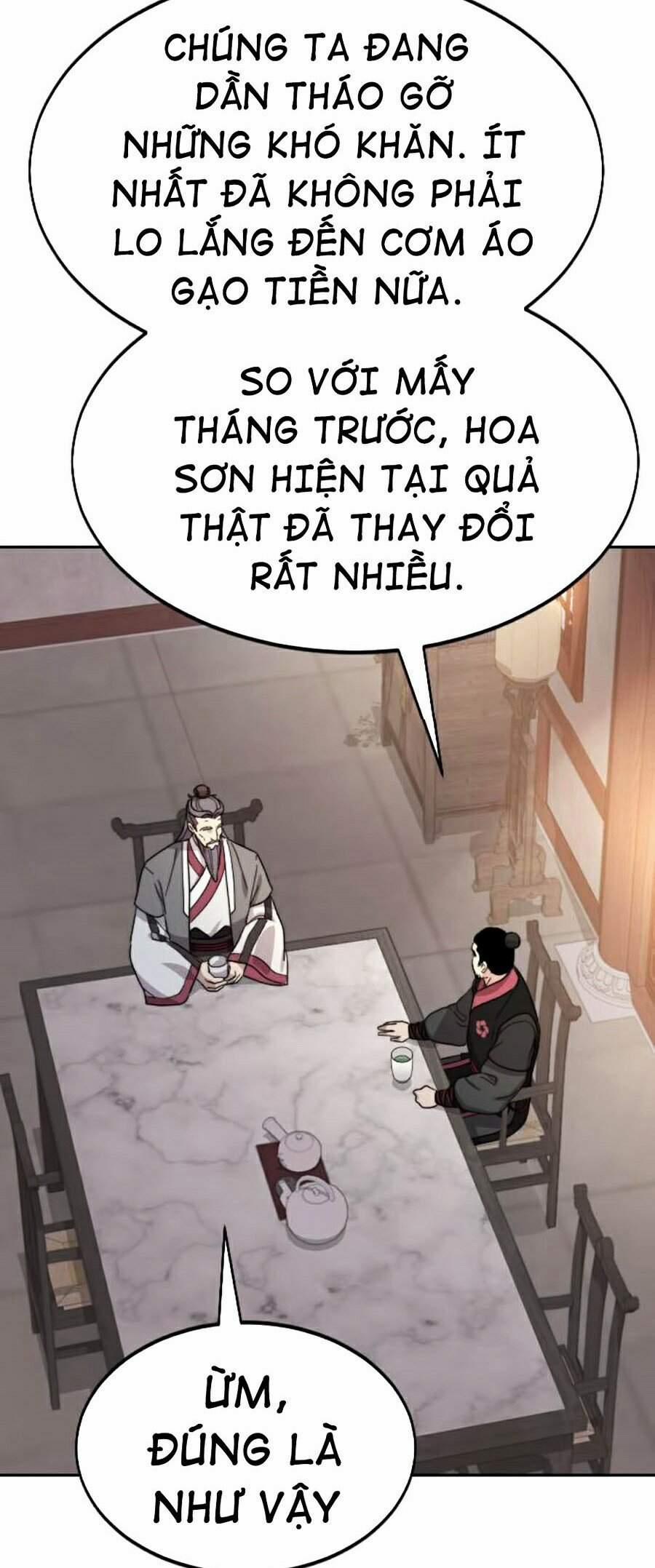 Hoa Sơn Tái Xuất | Hoa Sơn Tái Khởi 36 trang 89