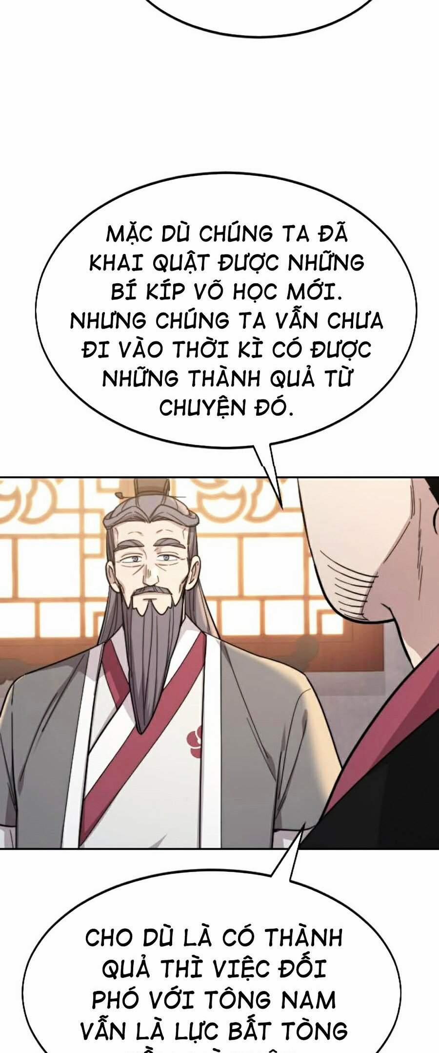 Hoa Sơn Tái Xuất | Hoa Sơn Tái Khởi 36 trang 91