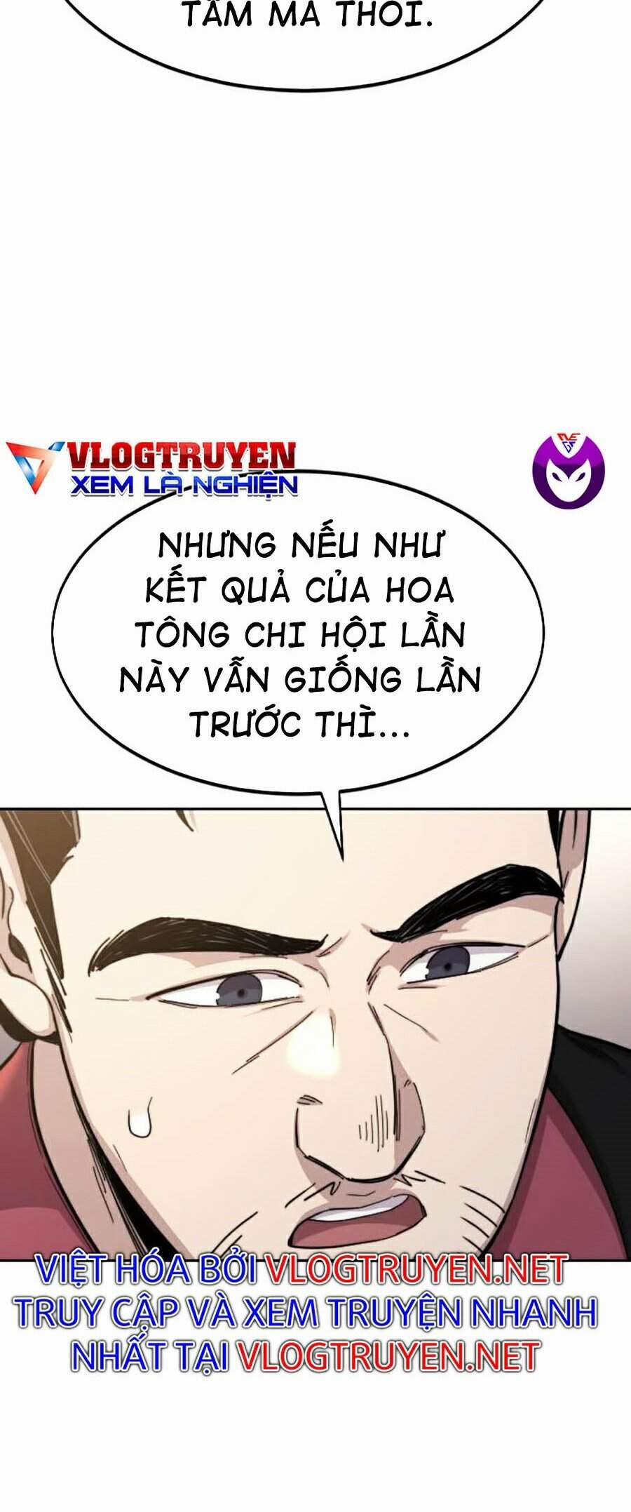 Hoa Sơn Tái Xuất | Hoa Sơn Tái Khởi 36 trang 92