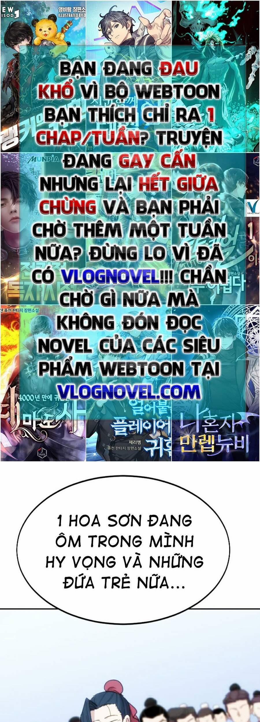 Hoa Sơn Tái Xuất | Hoa Sơn Tái Khởi 36 trang 93
