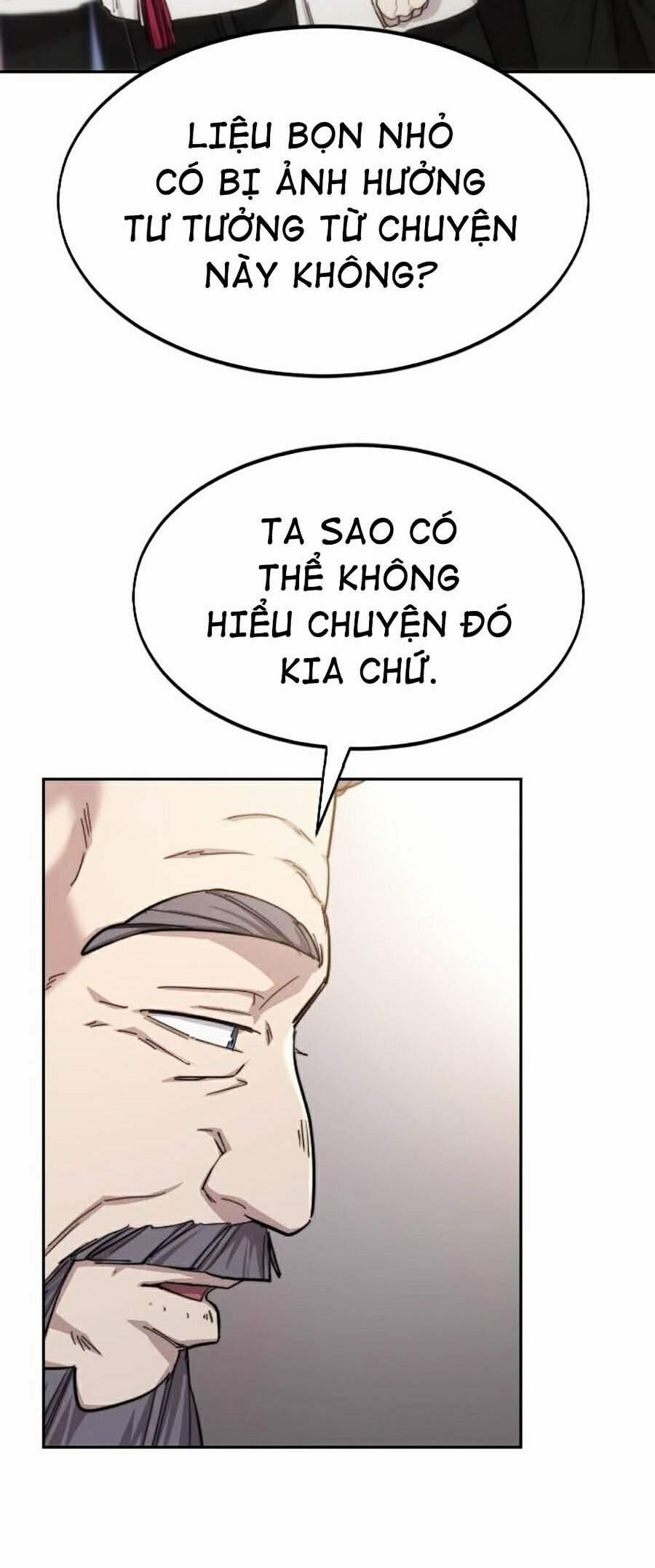 Hoa Sơn Tái Xuất | Hoa Sơn Tái Khởi 36 trang 95