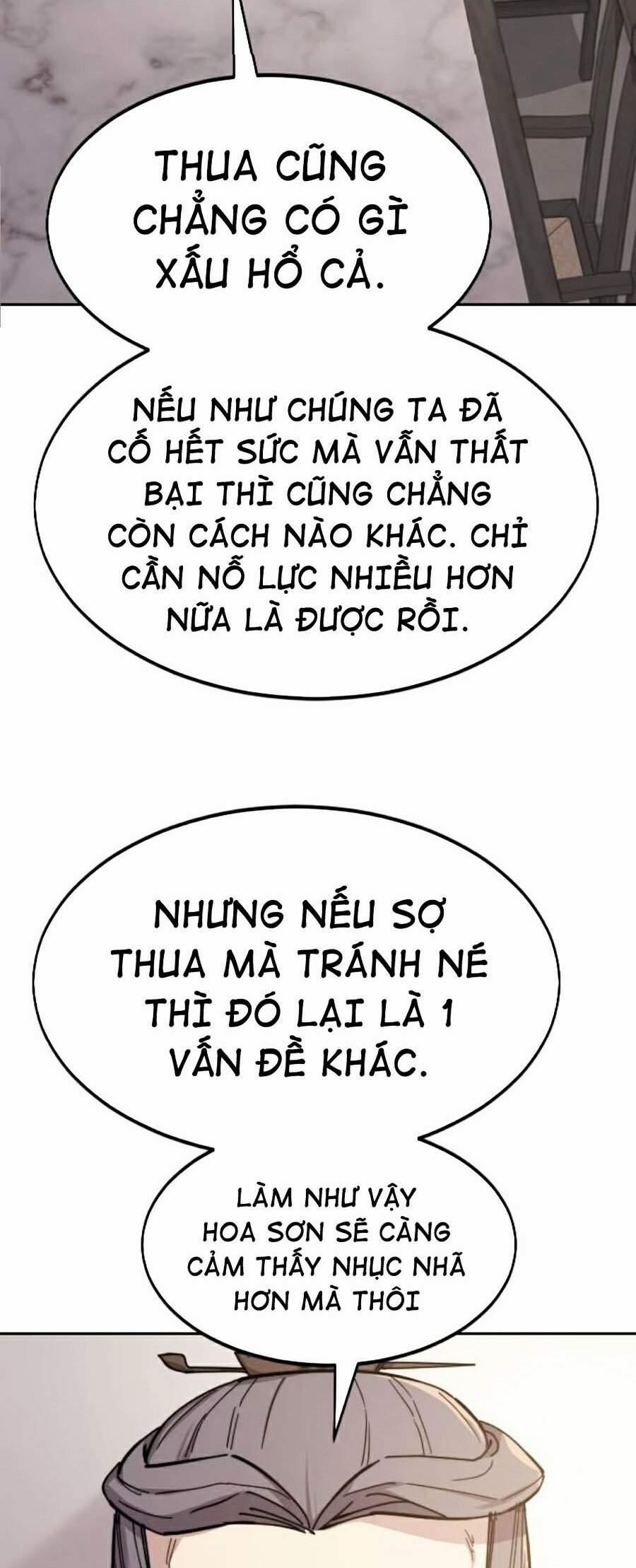 Hoa Sơn Tái Xuất | Hoa Sơn Tái Khởi 36 trang 99