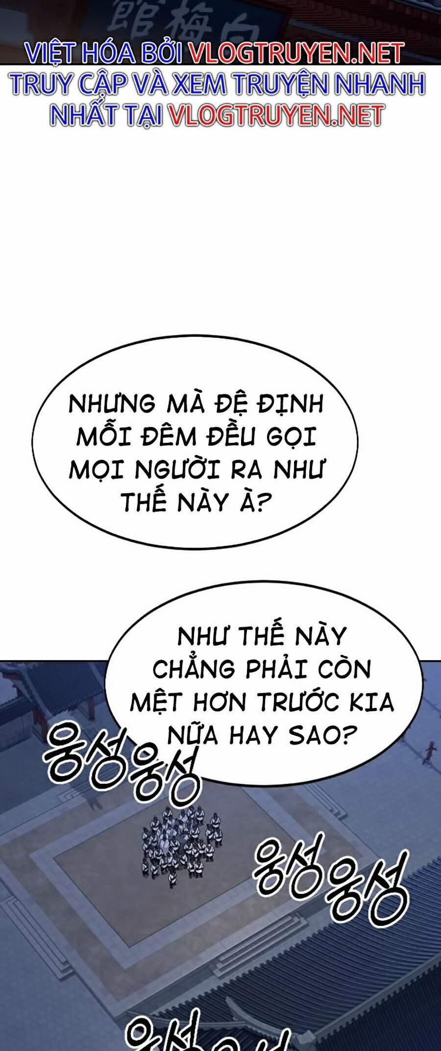 Hoa Sơn Tái Xuất | Hoa Sơn Tái Khởi 37 trang 1