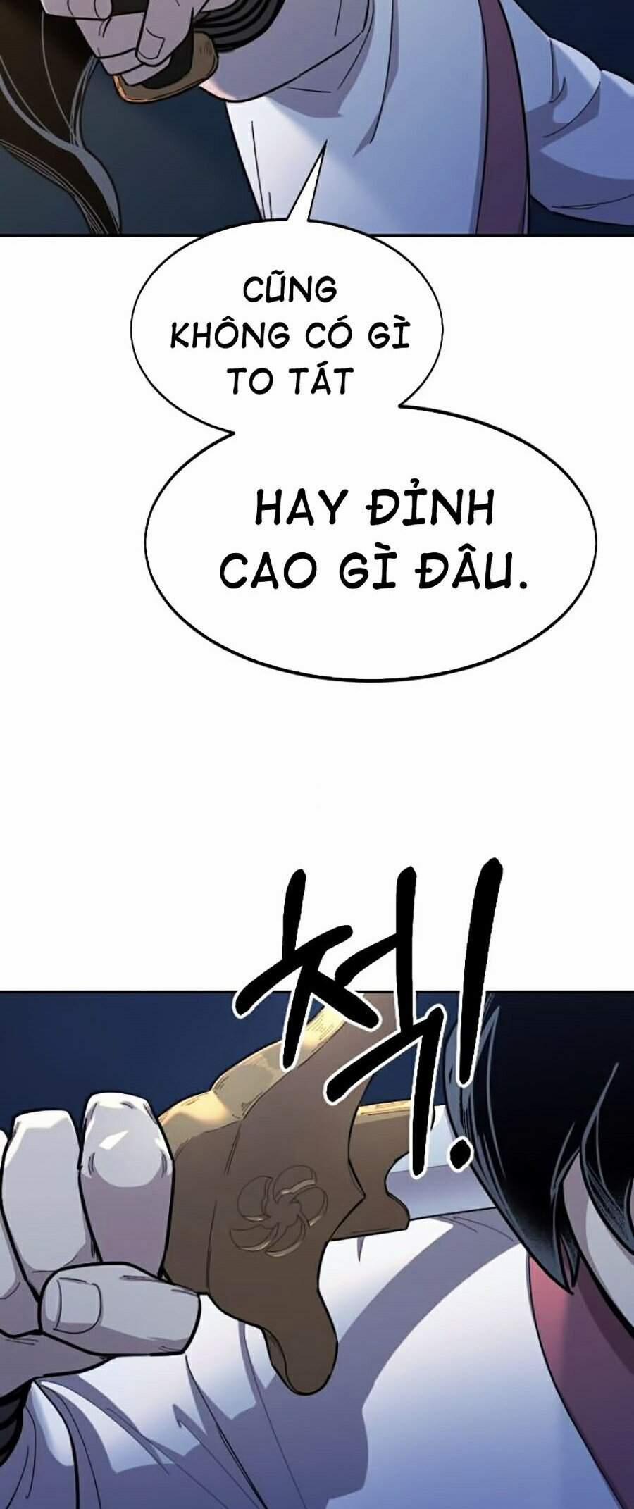 Hoa Sơn Tái Xuất | Hoa Sơn Tái Khởi 37 trang 11