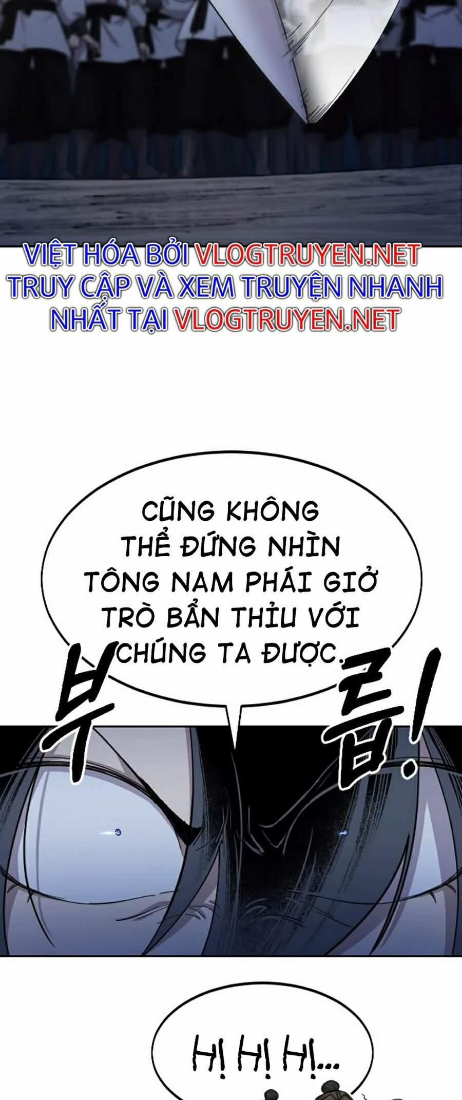 Hoa Sơn Tái Xuất | Hoa Sơn Tái Khởi 37 trang 16