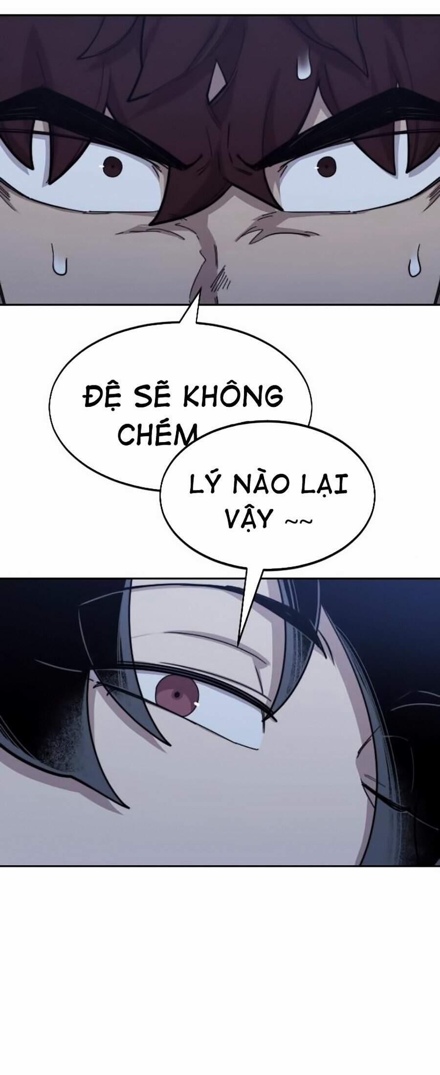 Hoa Sơn Tái Xuất | Hoa Sơn Tái Khởi 37 trang 61