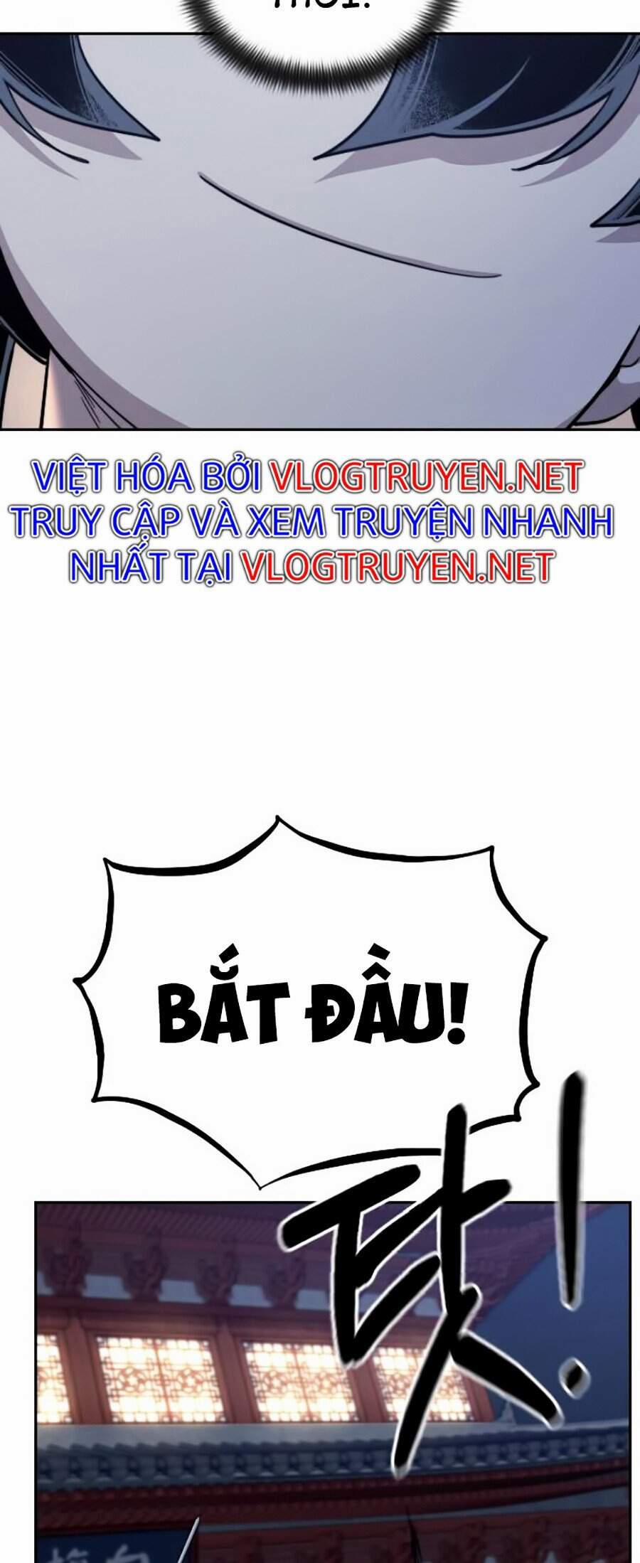Hoa Sơn Tái Xuất | Hoa Sơn Tái Khởi 37 trang 67