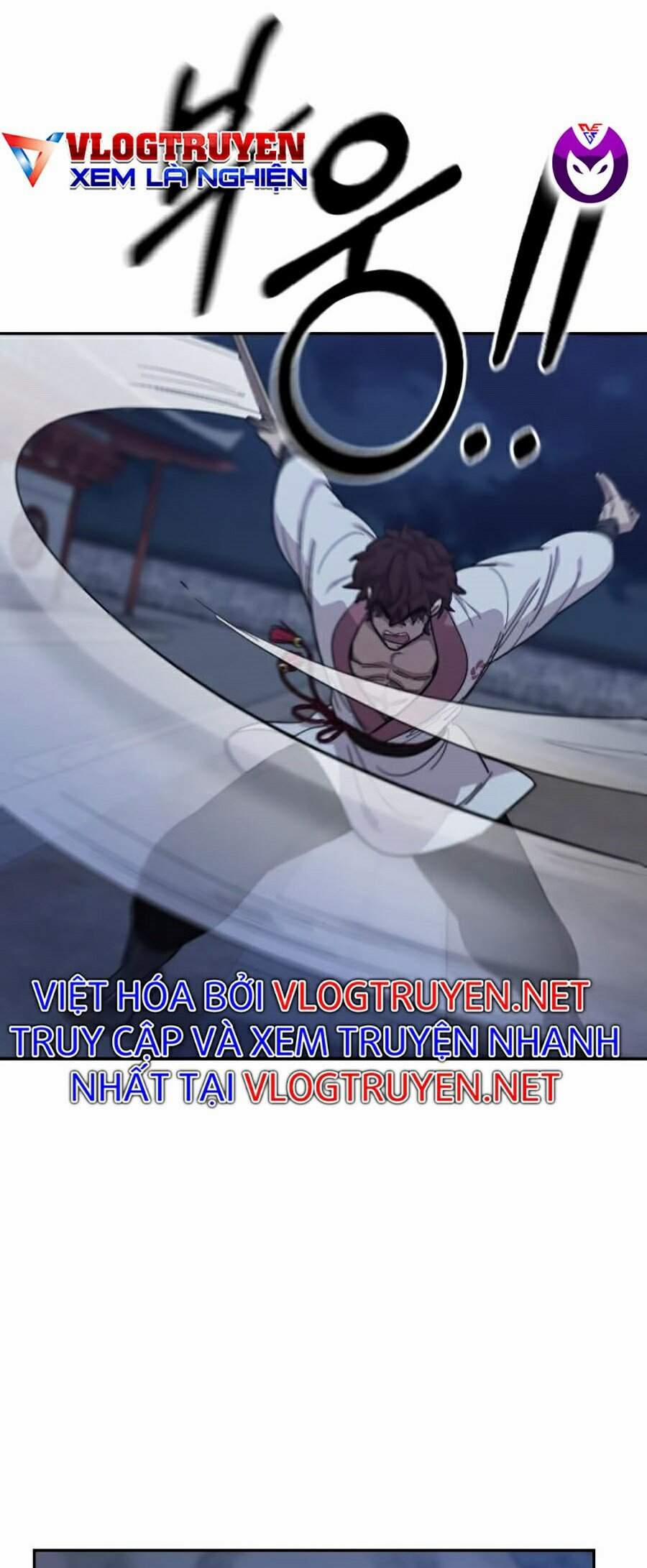 Hoa Sơn Tái Xuất | Hoa Sơn Tái Khởi 37 trang 92