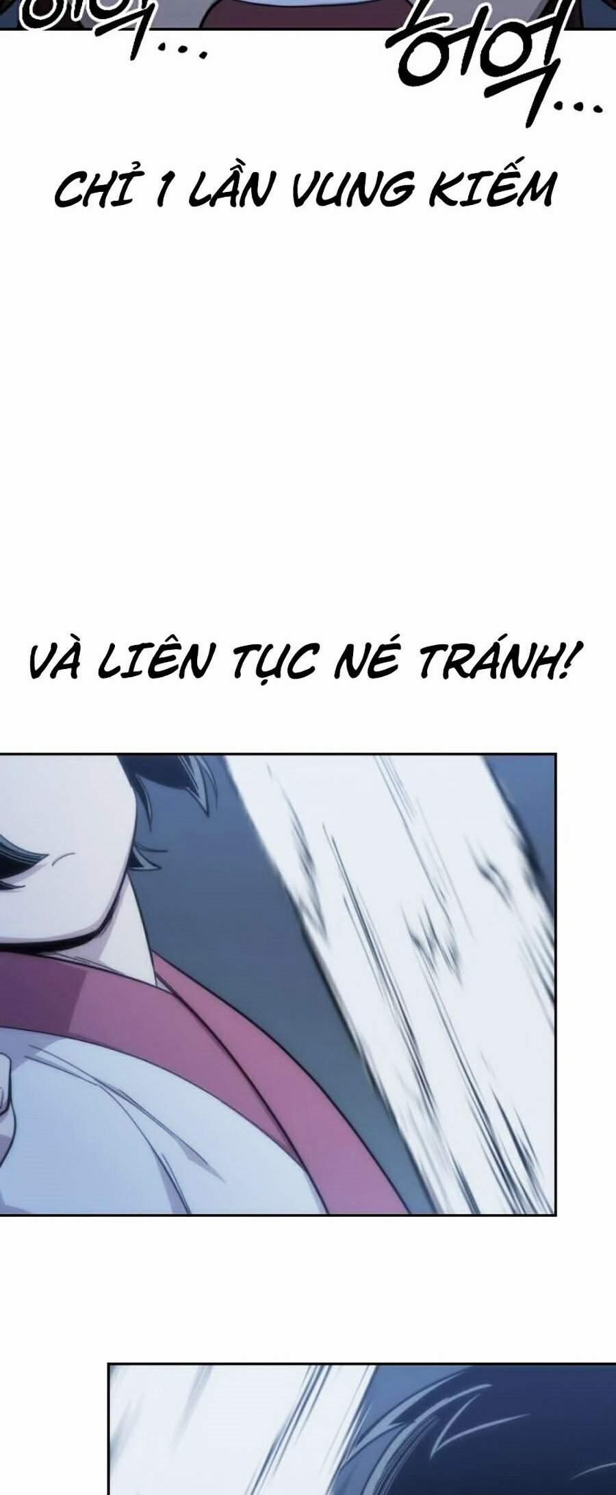 Hoa Sơn Tái Xuất | Hoa Sơn Tái Khởi 37 trang 94