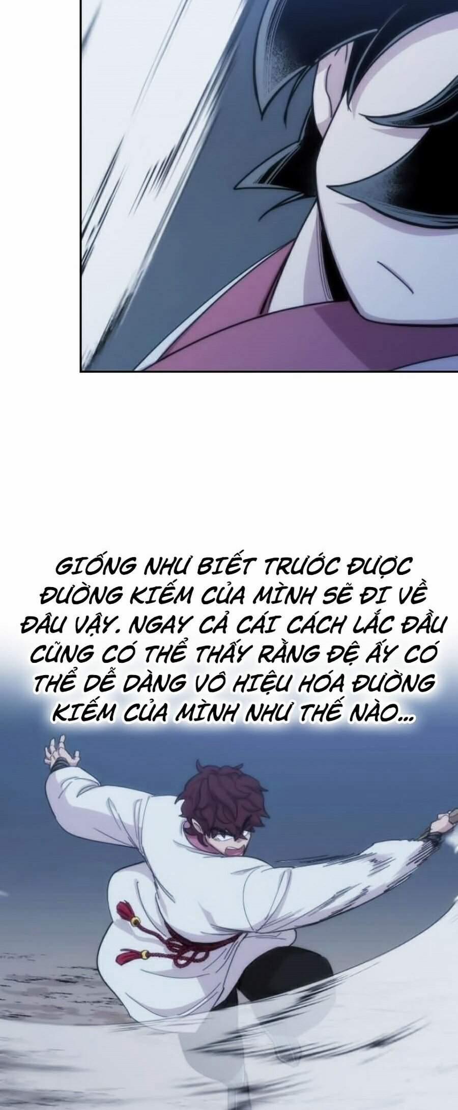 Hoa Sơn Tái Xuất | Hoa Sơn Tái Khởi 37 trang 95