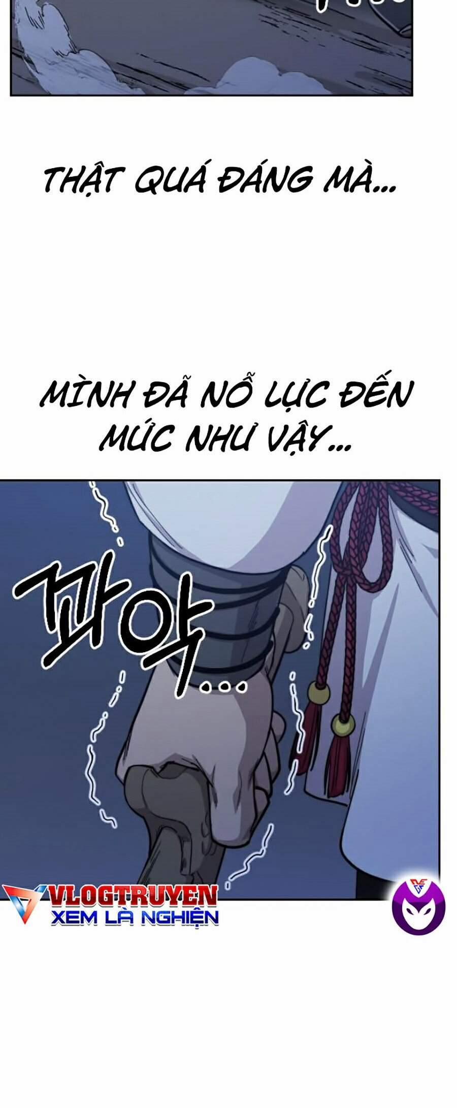 Hoa Sơn Tái Xuất | Hoa Sơn Tái Khởi 37 trang 97