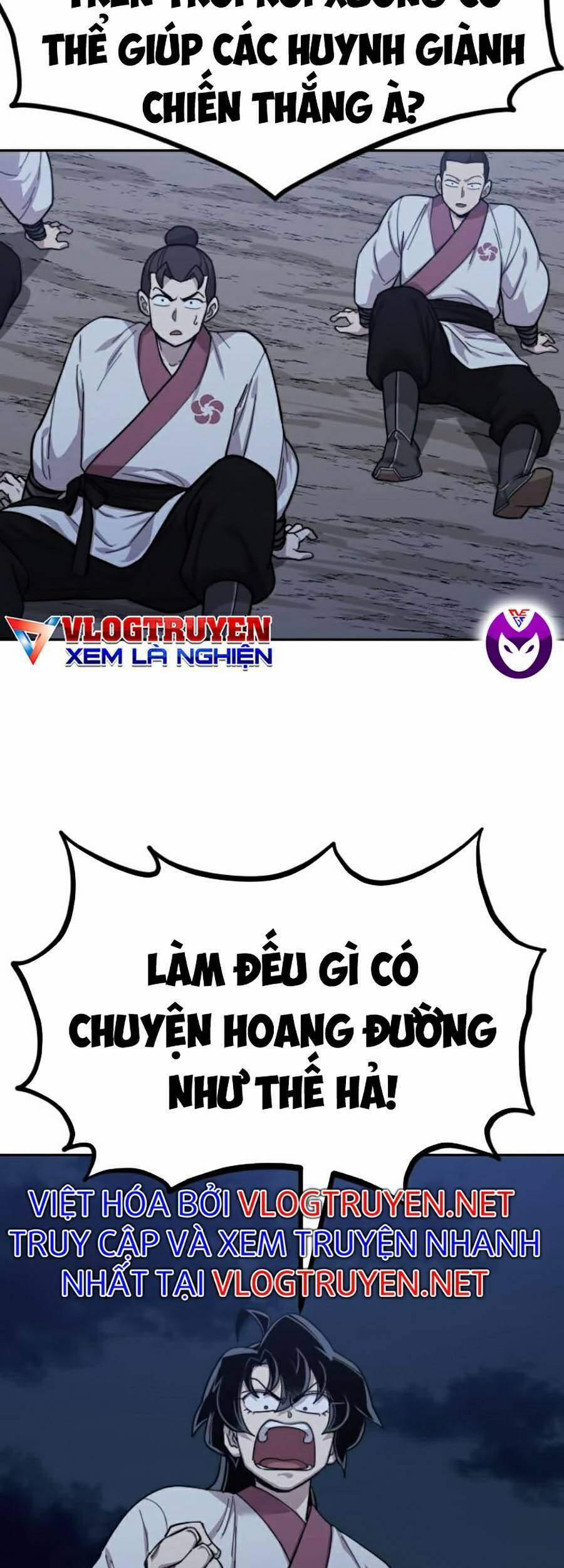 Hoa Sơn Tái Xuất | Hoa Sơn Tái Khởi 38 trang 103
