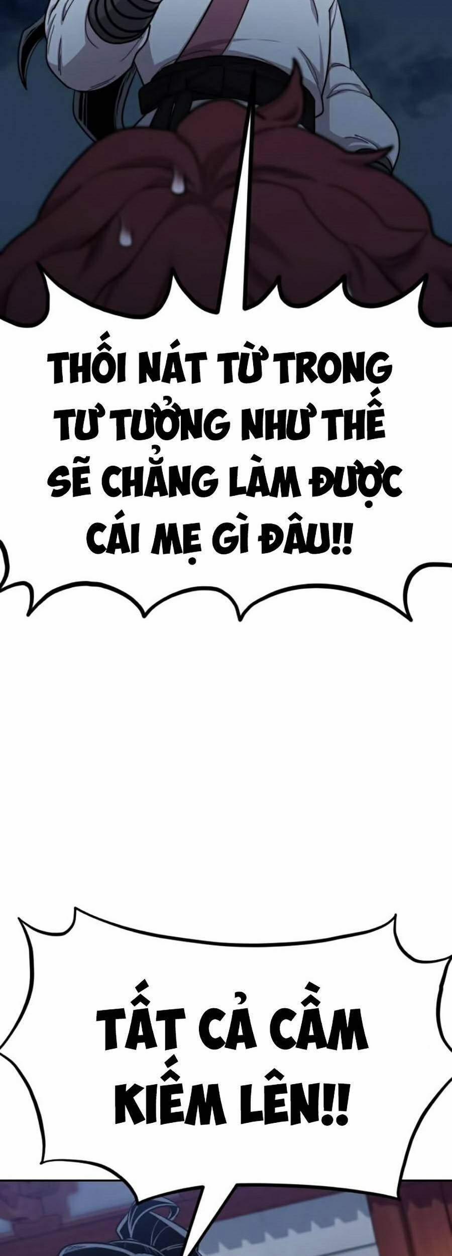 Hoa Sơn Tái Xuất | Hoa Sơn Tái Khởi 38 trang 105