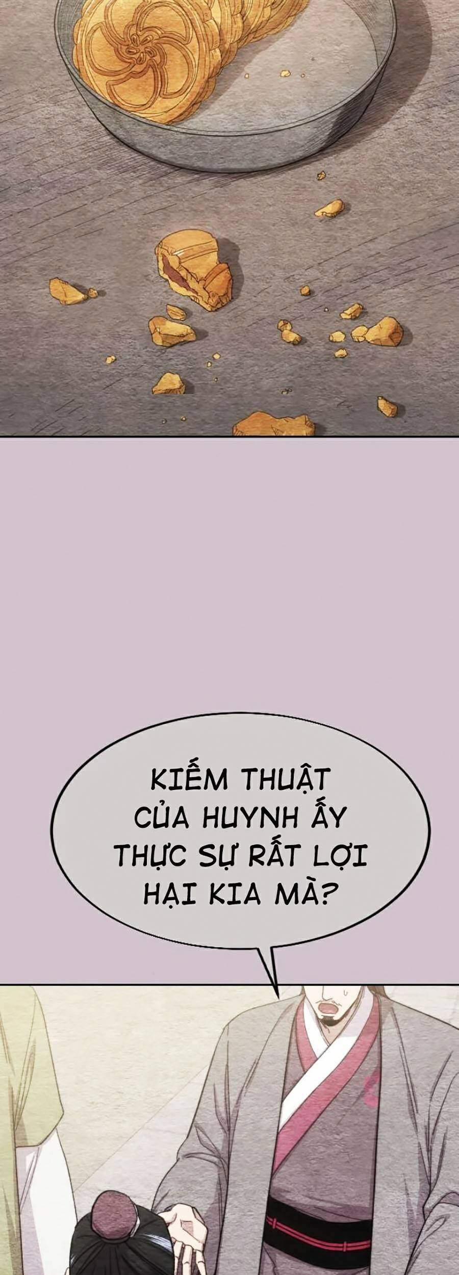 Hoa Sơn Tái Xuất | Hoa Sơn Tái Khởi 38 trang 113