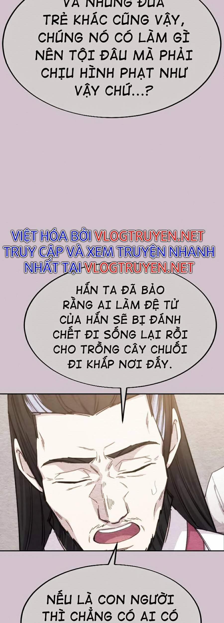 Hoa Sơn Tái Xuất | Hoa Sơn Tái Khởi 38 trang 117