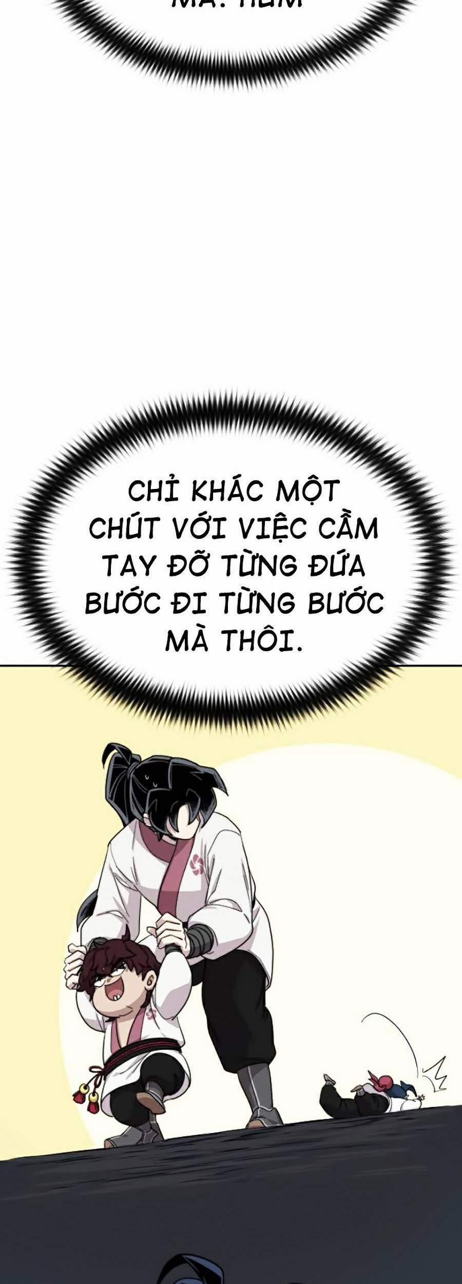 Hoa Sơn Tái Xuất | Hoa Sơn Tái Khởi 38 trang 125