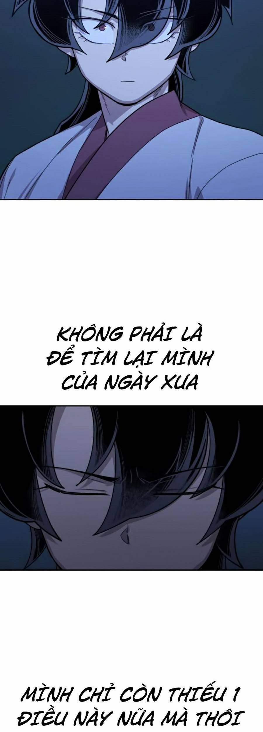 Hoa Sơn Tái Xuất | Hoa Sơn Tái Khởi 38 trang 141