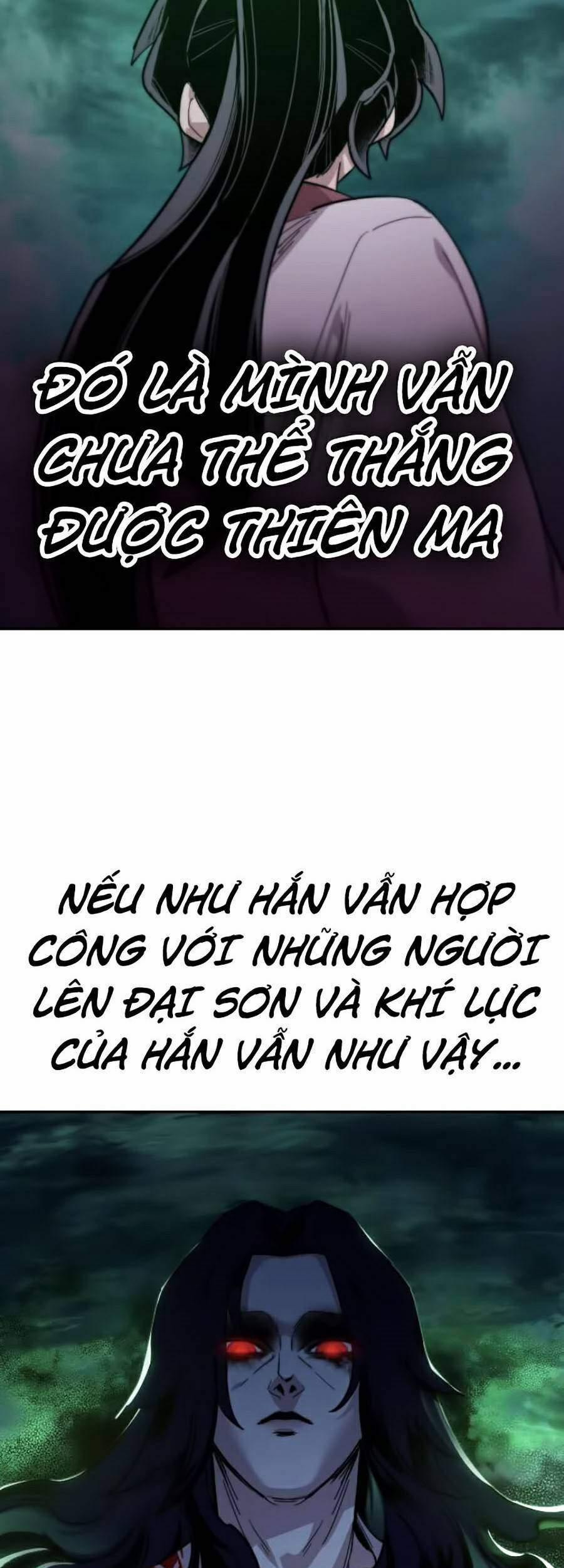Hoa Sơn Tái Xuất | Hoa Sơn Tái Khởi 38 trang 145
