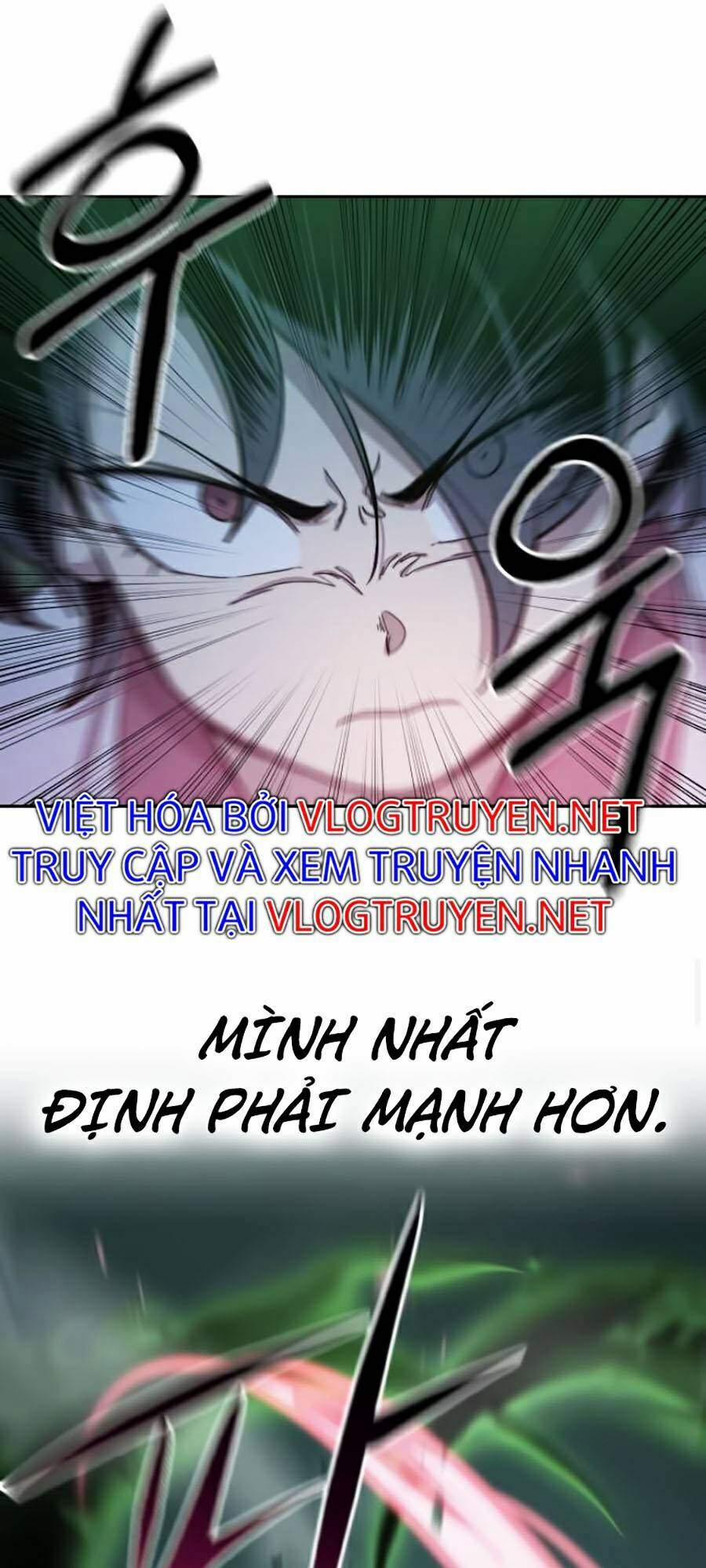 Hoa Sơn Tái Xuất | Hoa Sơn Tái Khởi 38 trang 156