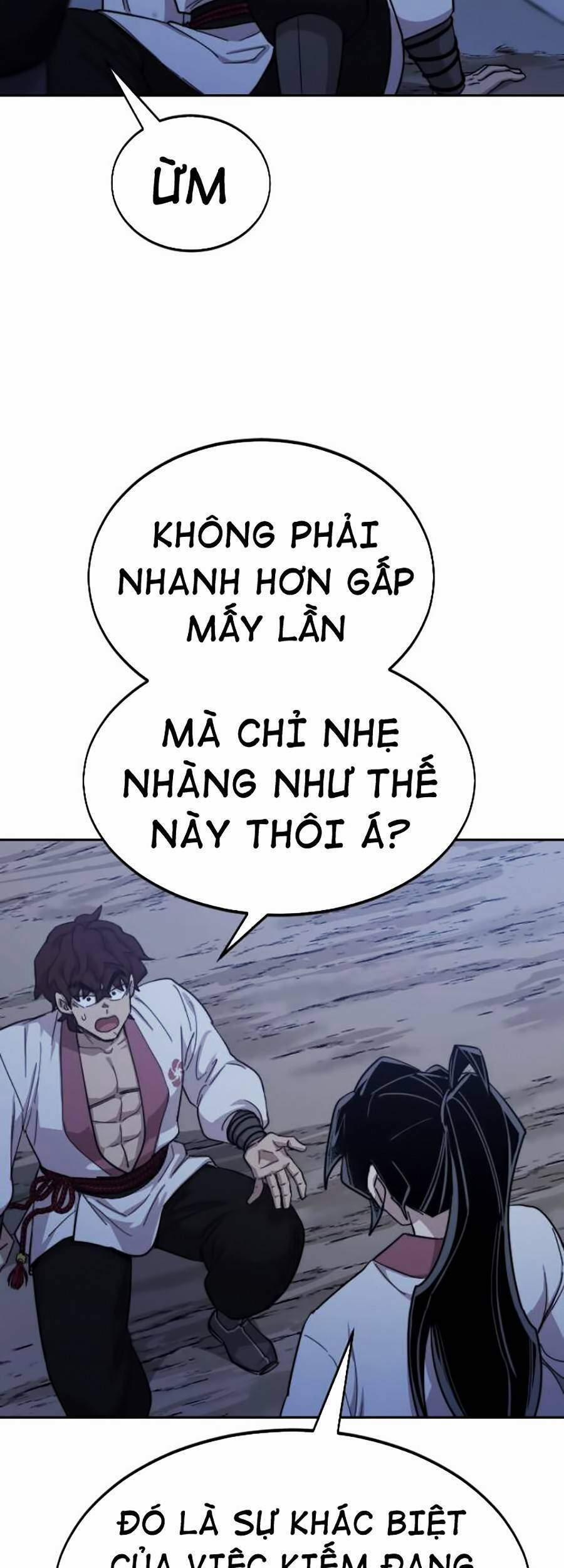 Hoa Sơn Tái Xuất | Hoa Sơn Tái Khởi 38 trang 41