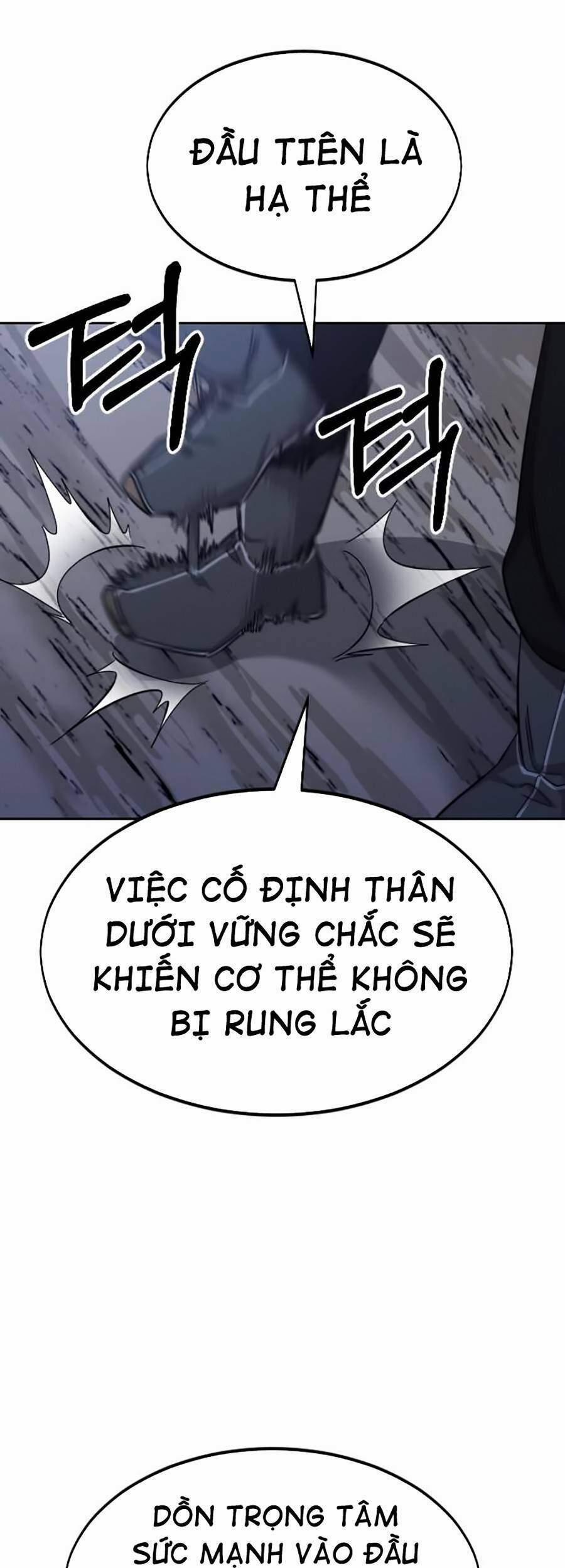 Hoa Sơn Tái Xuất | Hoa Sơn Tái Khởi 38 trang 45