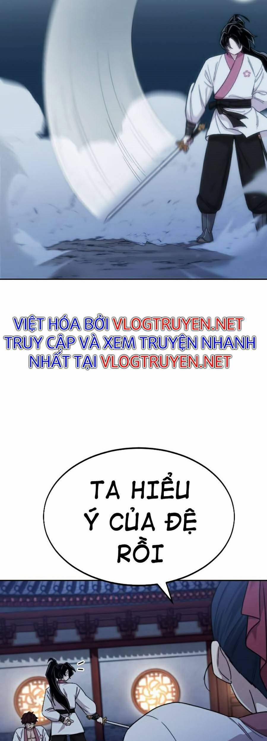 Hoa Sơn Tái Xuất | Hoa Sơn Tái Khởi 38 trang 53